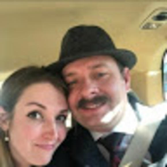 Meet your Posher, Jay - Picture 1 of 1